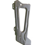 Hood Latch Support Replacement Steel for Toyota Hilux (2005–2015)