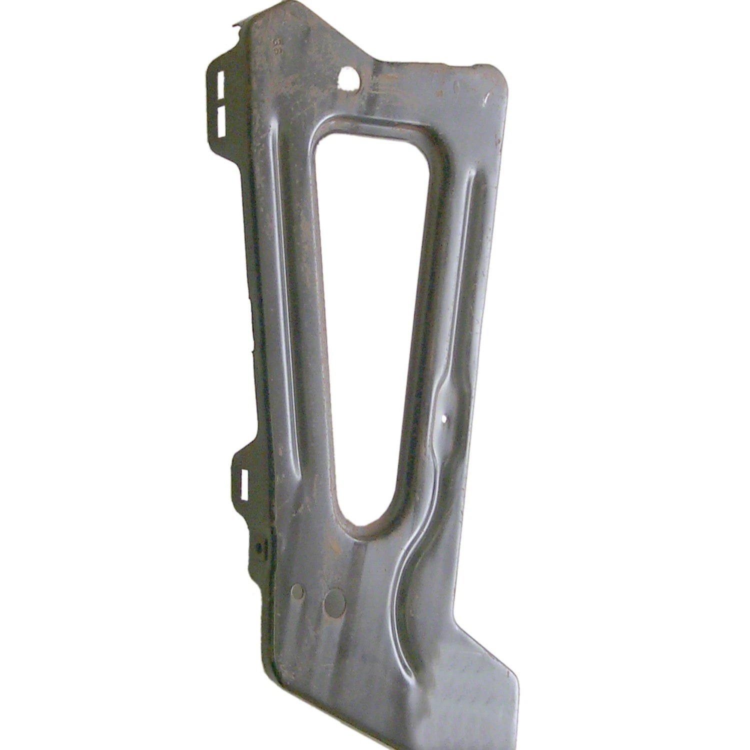 Hood Latch Support Replacement Steel for Toyota Hilux (2005–2015)