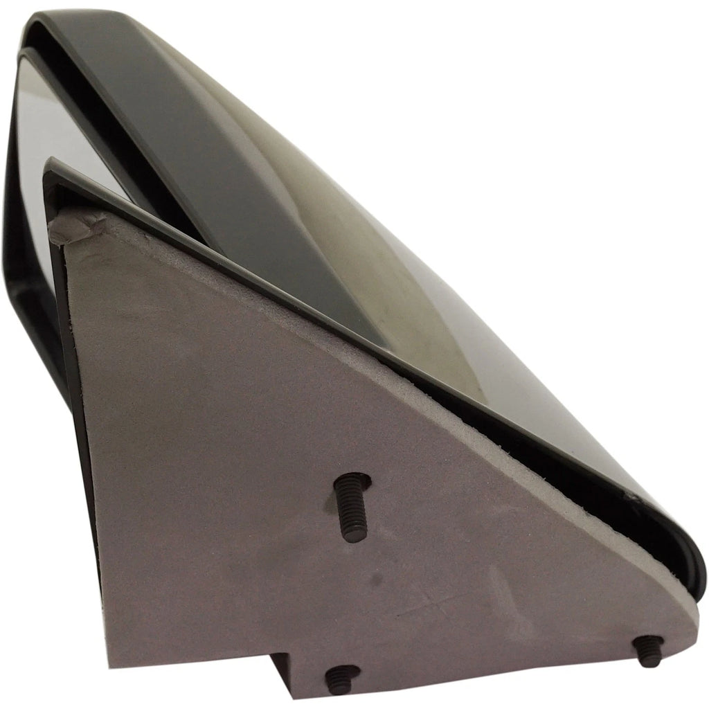 Manual Glass Side Mirror for Chevy K2500 Suburban GMC Yukon (1988–2000)