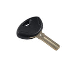 Replacement Uncut Key Blade for BMW R1200R K1300S R1200GS K1200GT (2006-2016)