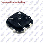 Left Control Switch for Sea-Doo RXT 300 (2017–2023) 278003821