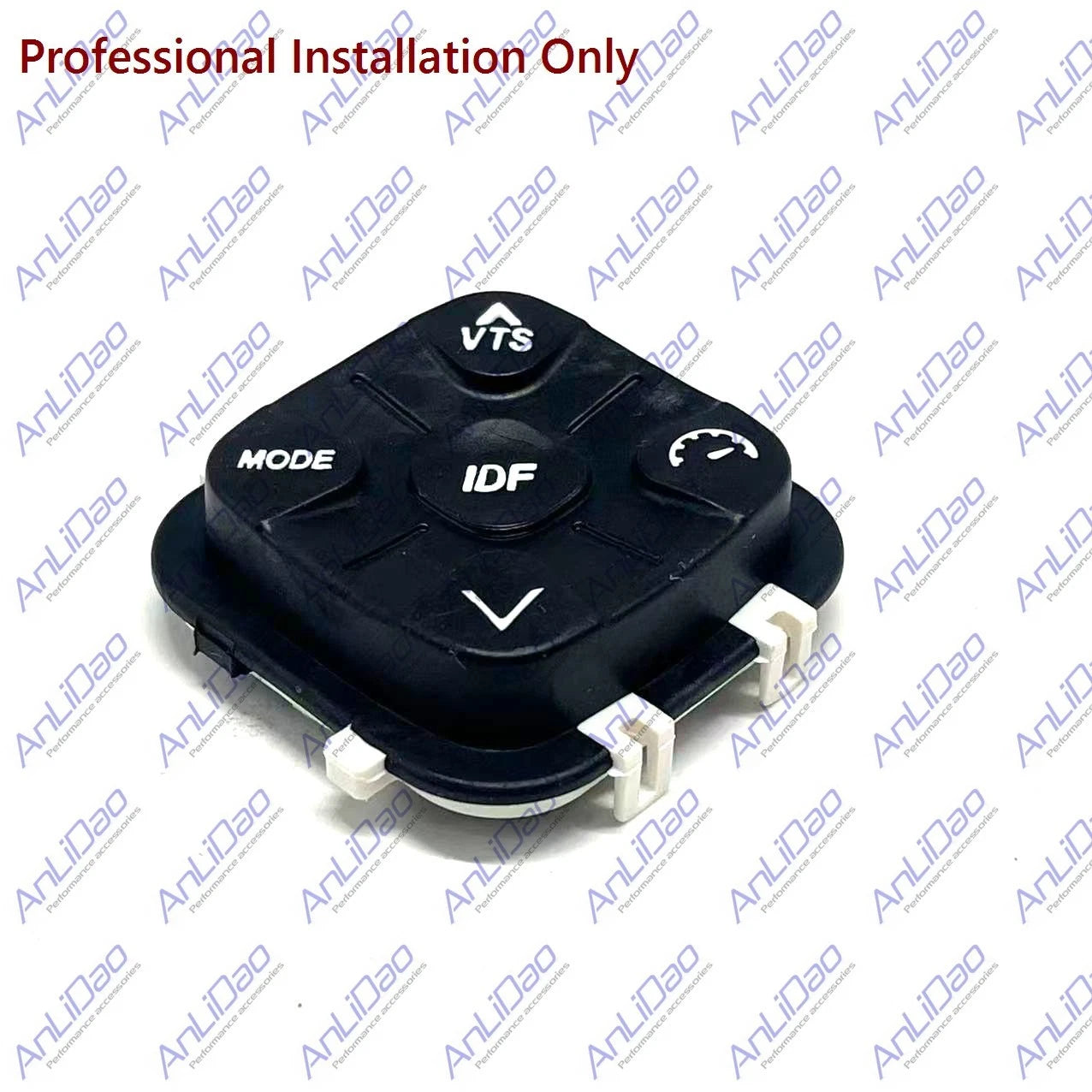 Left Control Switch for Sea-Doo RXT 300 (2017–2023) 278003821