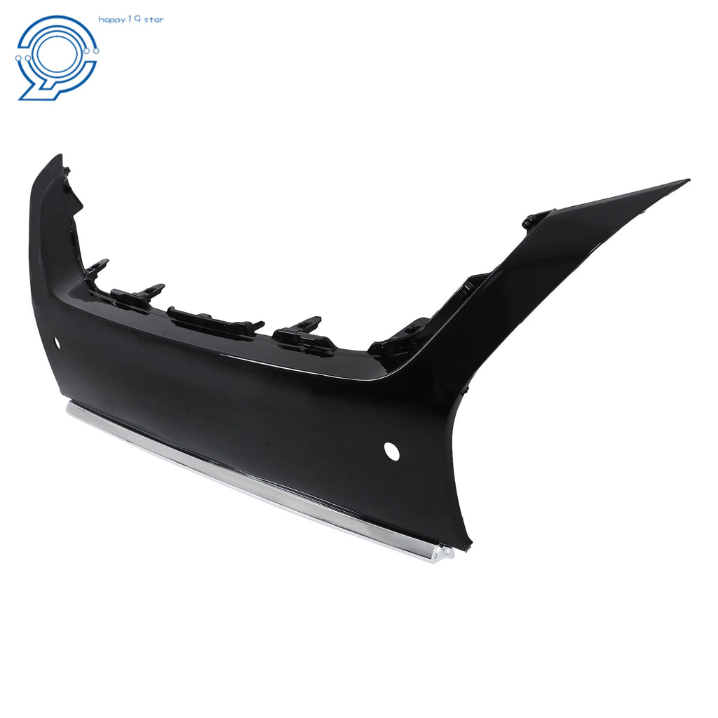 Front Bumper Trim Molding for Nissan Murano (2019-2024)