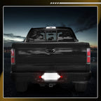 2X LED Rear License Plate Light for Ford F150 F250 F350