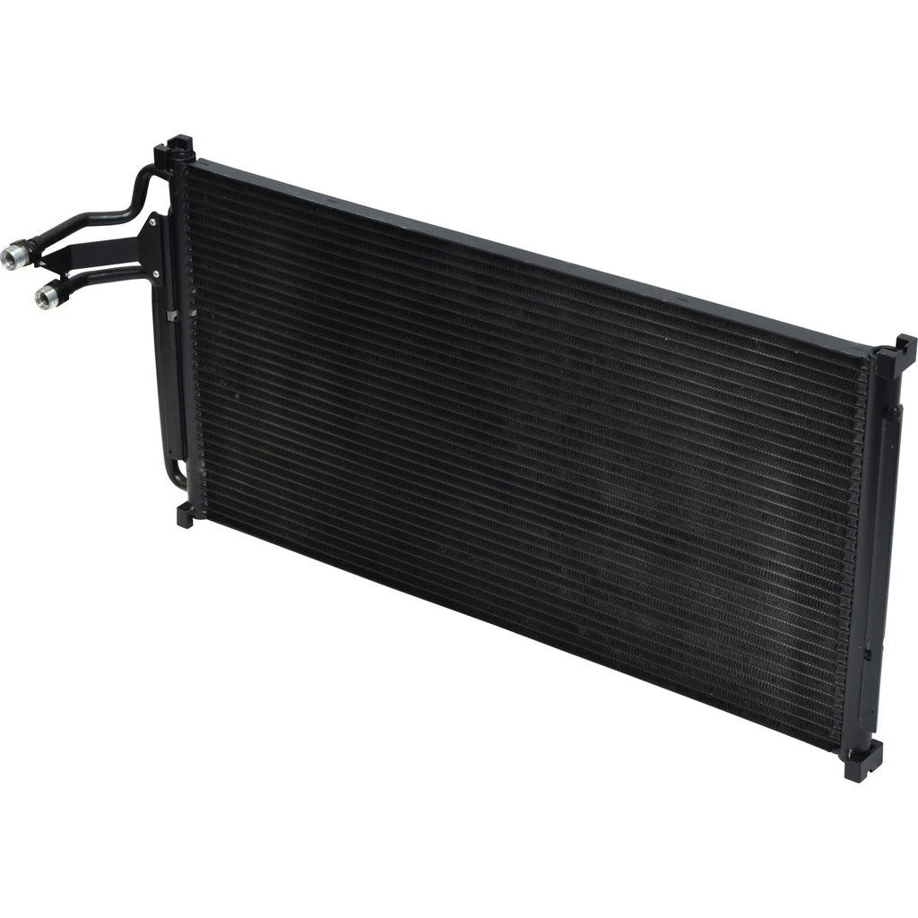 A/C Compressor Kit with Condenser for Toyota Hilux (2005-2015)