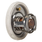 Engine Coolant Thermostat for Jeep Wrangler, Dodge Nitro, Chrysler (2007-2018)
