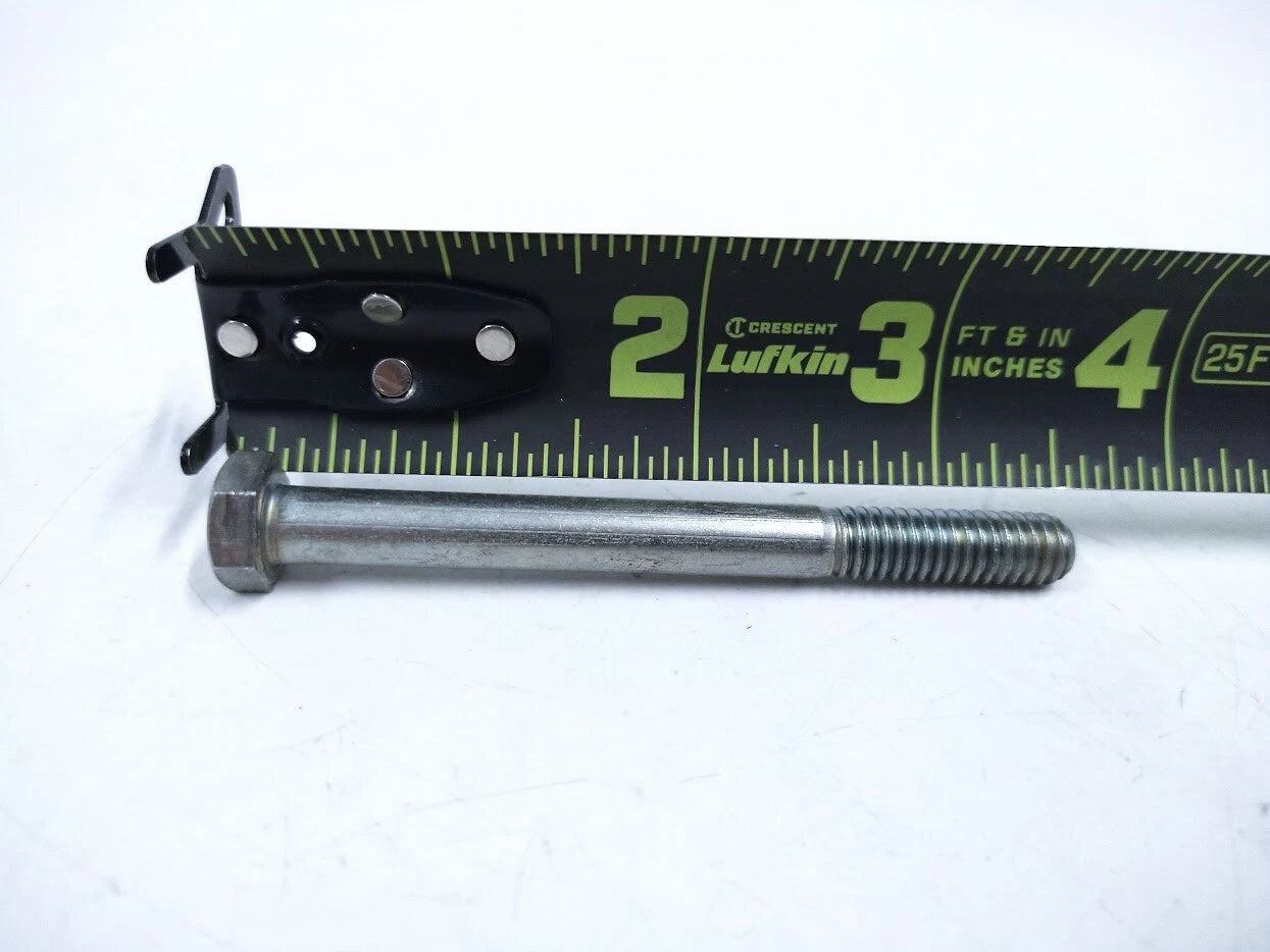 Hexagon Screw Set of 8 for Volvo Penta (OEM 955530)