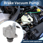 Brake Vacuum Pump No. 2930067020 for Toyota Land Cruiser (2002–2010)