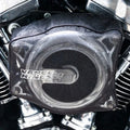 Vance & Hines VO2 Billet Pre Filter for Harley Davidson (2007–2023)