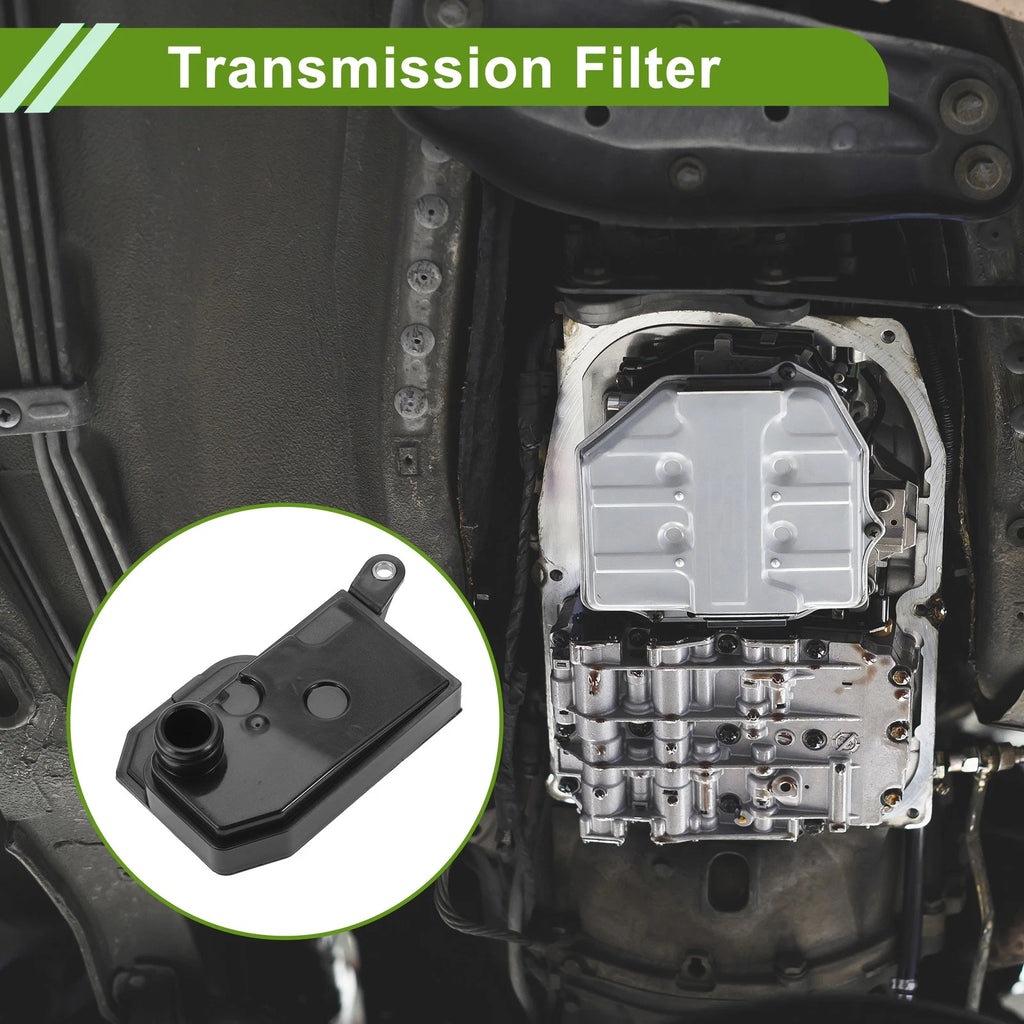 Transmission Filter No.FZ1121500 for Mazda 3  (2013–2019)