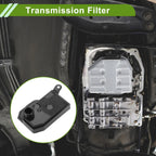 Transmission Filter No.FZ1121500 for Mazda 3  (2013–2019)