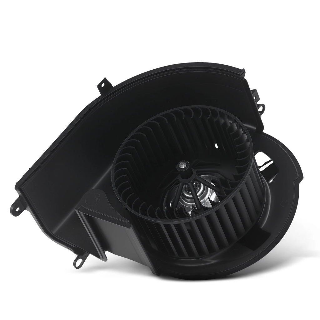 Heater Blower Motor for BMW X5 X6 (2007–2014)