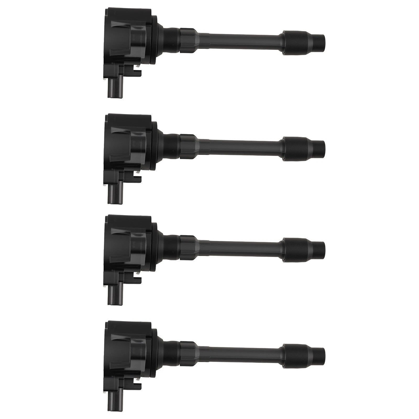 Set of 4 Ignition Coil Packs for Honda Civic 1.5L 2.0L (2015–2017) UF749