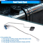 Fuel Tank Float Gauge Sending Unit for Hyundai IX35 Tucson (2010-2013)