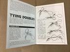 Fishing Knot Book for AFN B0038