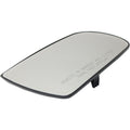 Right Heated Mirror Glass for Kia Sorento (2011–2015) with Backing Plate
