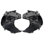 Speaker Inner Fairings & Grilles Mesh Covers for Harley Road Glide FLTR (2015–2023)