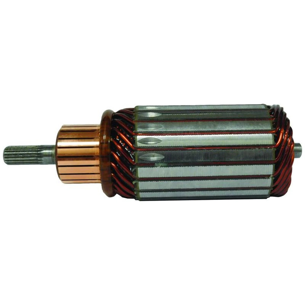 Armature for Subaru DL H4 1.8L (1980–1984)