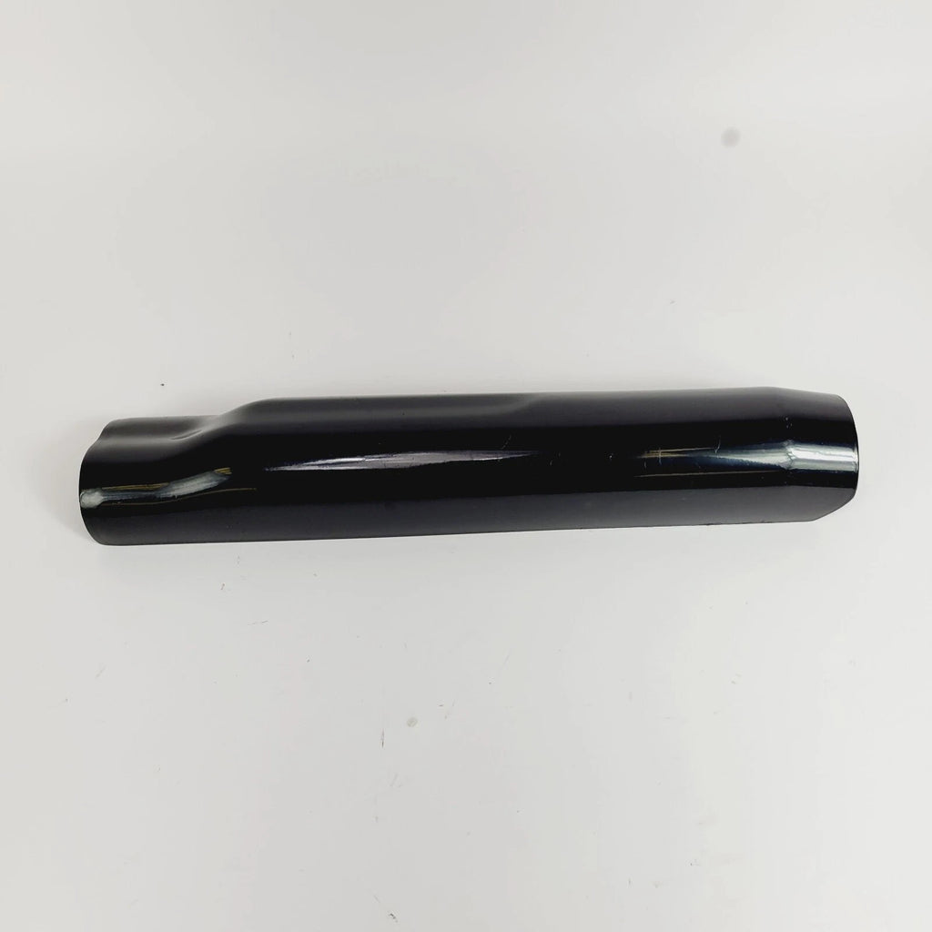 Exhaust Heat Shield for Harley Davidson Touring (2017–2023) OEM 1 Piece, Gloss Black