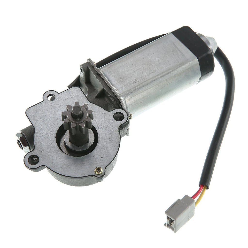 Rear Left Window Motor for Ford Mustang (1964-2023)
