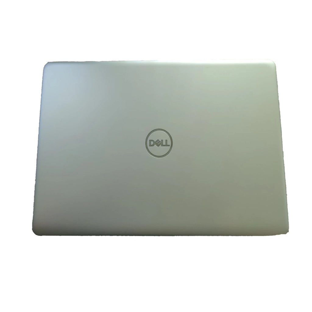 LCD Back Cover Top Case Lid for Dell Inspiron 15 5584 (2018–2019) Silver