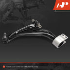 Front Left Lower Control Arm with Ball Joint for Buick Envision (2017-2020)
