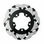 Rear Brake Disc Rotor for Suzuki RF600R/RF900R/SF650/GSX600F/GSF1200 (1998–2006)