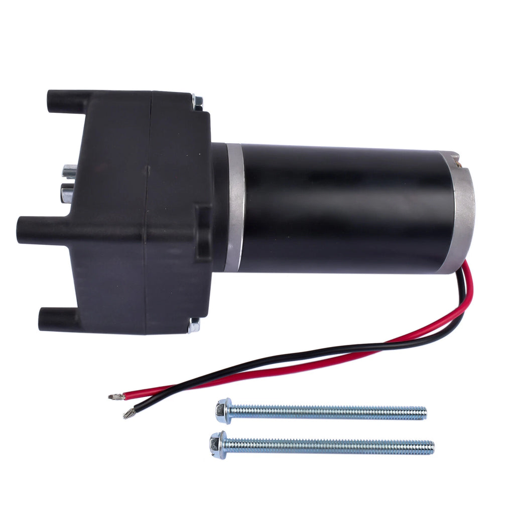Electric Landing Gear Motor for Lippert RV Trailer (12V)