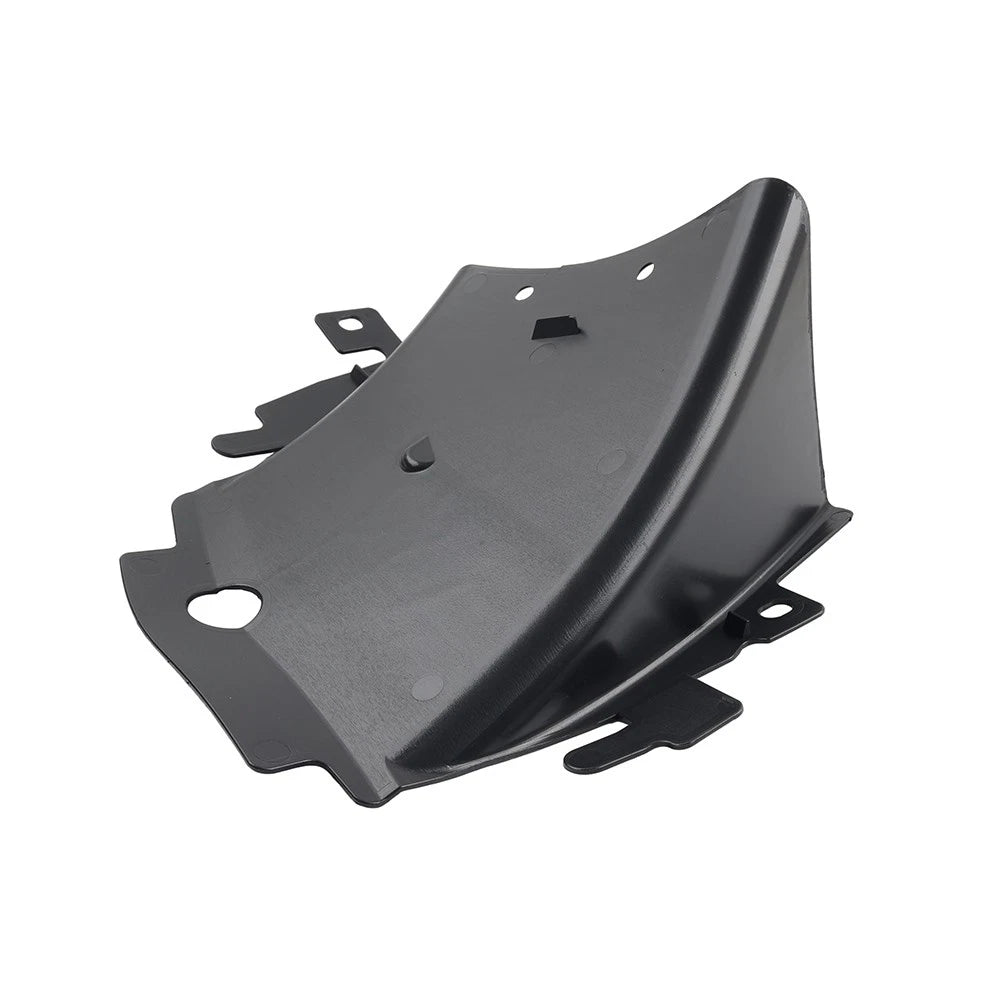 Front Brake Cooling Duct Cover for Jaguar F-PACE (2016–2019)