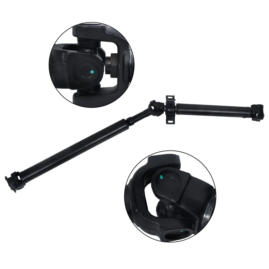 Driveshaft for Toyota Tacoma V6 4WD (2016–2018)