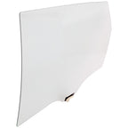 Rear Driver Door Glass for Kia Sorento (2016–2020)