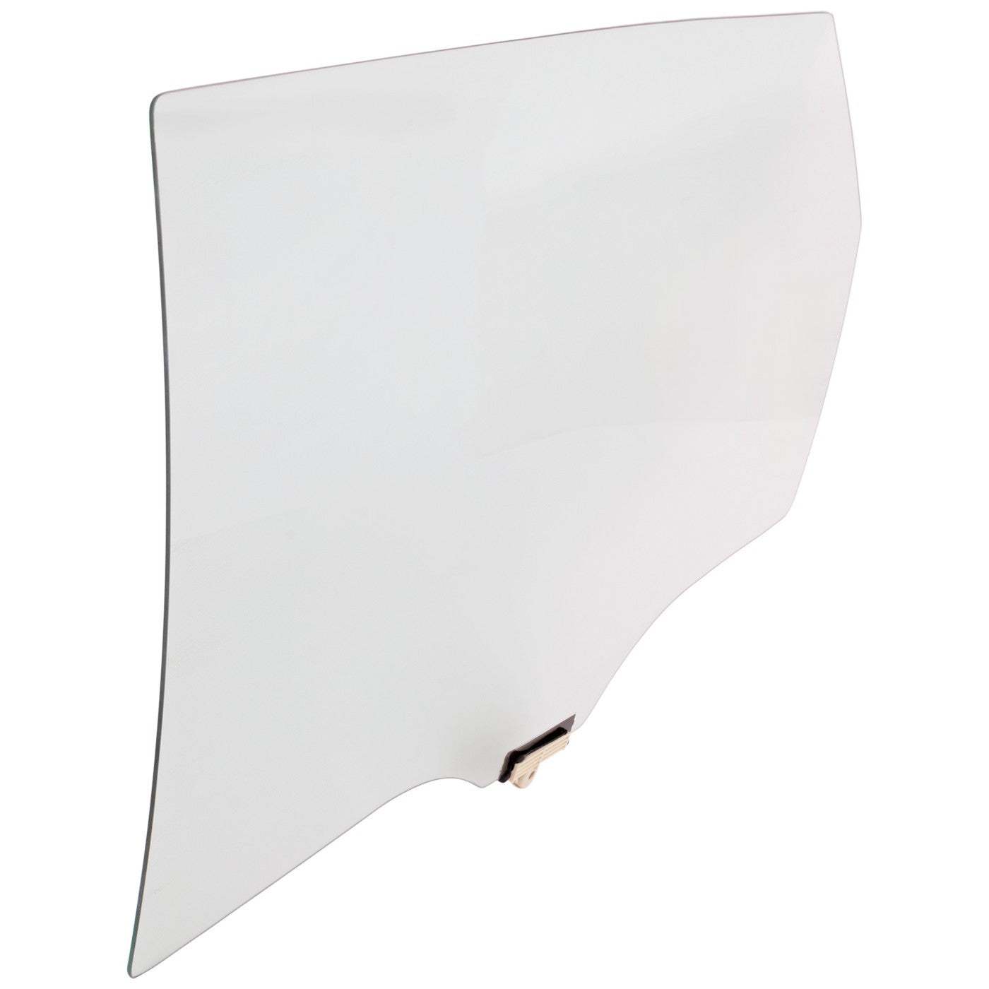 Rear Driver Door Glass for Kia Sorento (2016–2020)