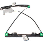 Window Regulator for Jaguar X-Type (Sedan)