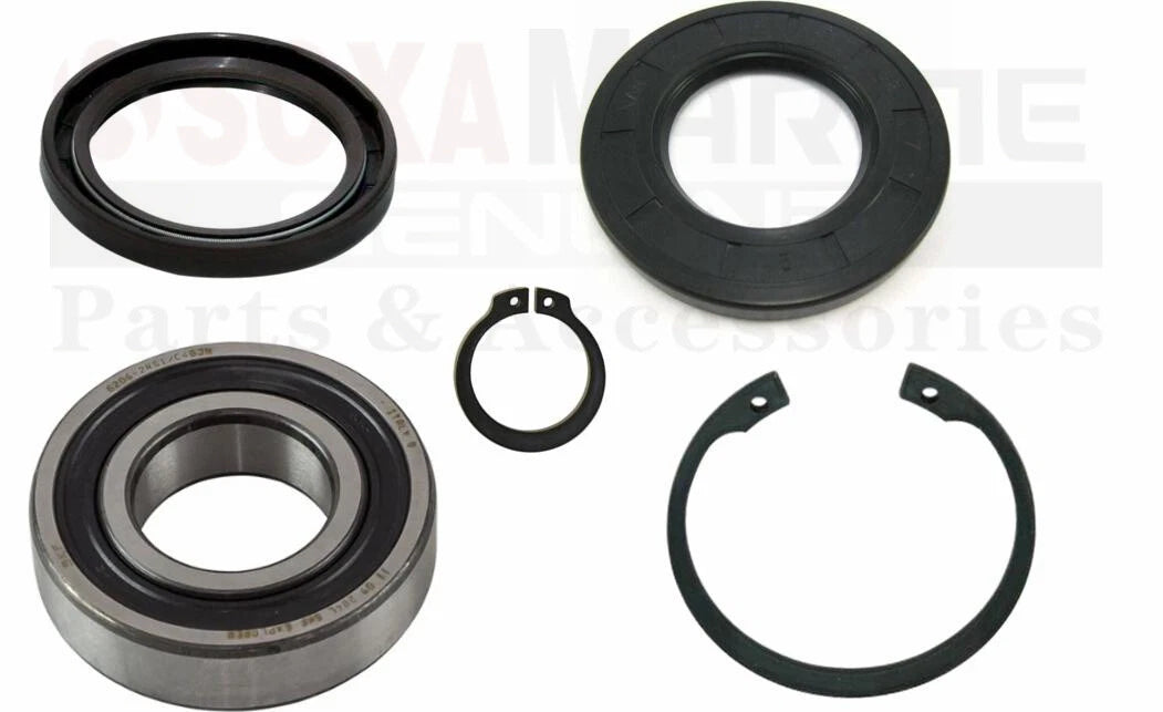 Flywheel Primary Shaft Repair Kit for Volvo Penta D4 D6 DPH DPR (2002–2023)