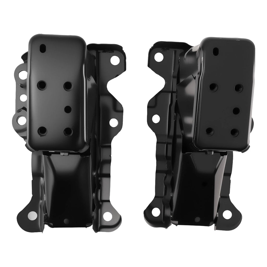 Front Steel Bumper Reinforcement Bracket for Honda CR-V (2017–2022)