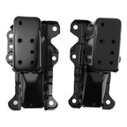 Front Steel Bumper Reinforcement Bracket for Honda CR-V (2017–2022)