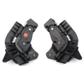 Front Bumper Support Bracket Pair for Land Rover Range Rover (2010–2012)