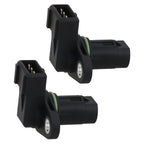 2Pcs Camshaft Position Sensor for Hyundai Tucson (2005–2009, 2014–2021) 3935023910