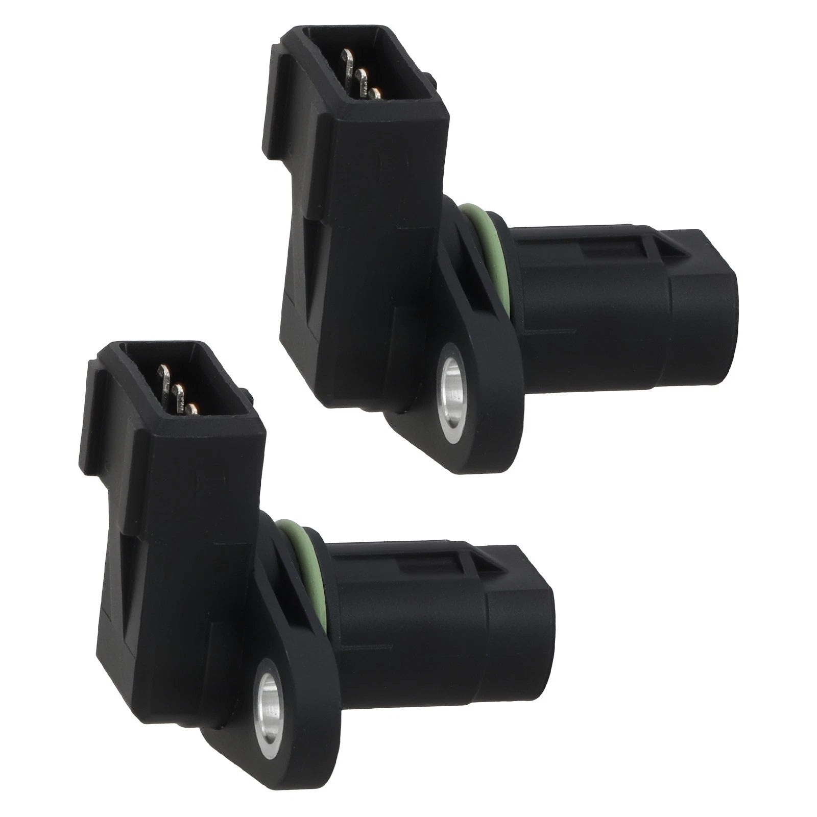 2Pcs Camshaft Position Sensor for Hyundai Tucson (2005–2009, 2014–2021) 3935023910