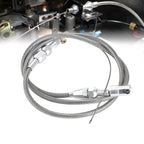 Throttle Cable 36" for Chevrolet Chevy LS Swap 4.8L 5.3L 6.0L 5.7L (US)