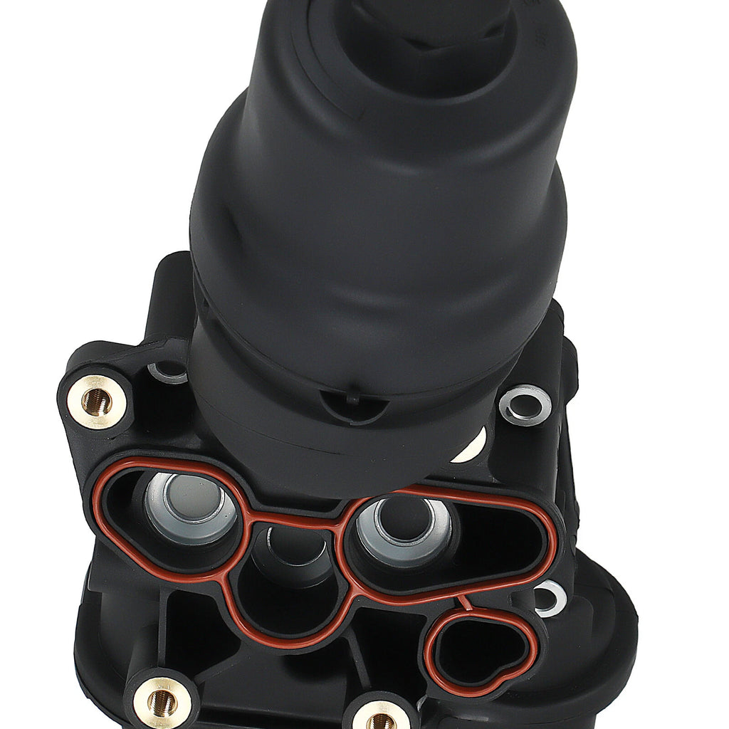 Oil Filter Housing Kit for Audi TT Quattro VW GTI 2.0L FSI (2006–2011) 06F115397J