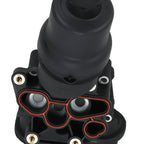 Oil Filter Housing Kit for Audi TT Quattro VW GTI 2.0L FSI (2006–2011) 06F115397J