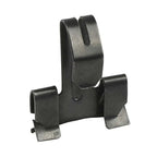 5 Pcs Dashboard Instrument Panel Bezel Clips Black for Jeep Dodge Chrysler