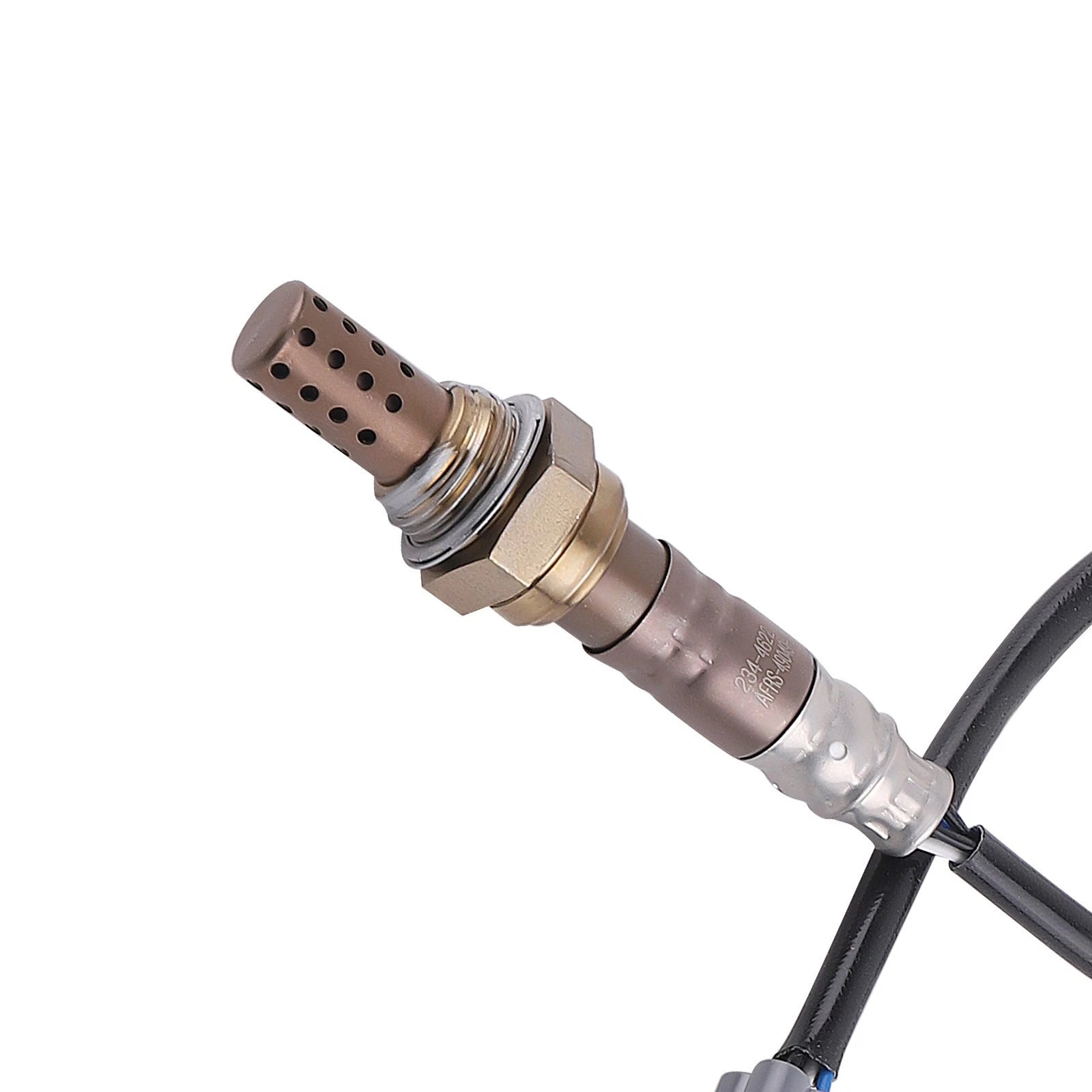 Catalytic Converter + Oxygen Sensor for Toyota Camry (2007-2009)