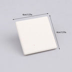 10PCS Coral Frag Base Tray for Marine Reef Aquariums