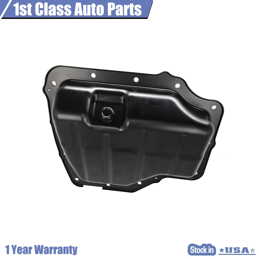 Lower Oil Pan for Hyundai Sonata Elantra Kona Tucson Veloster (2011–2023)