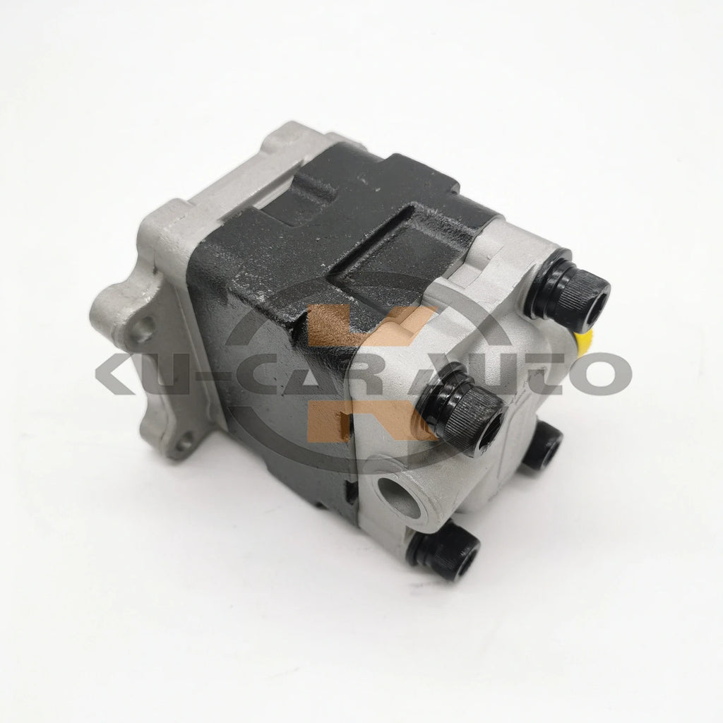 Gear Pump 708-3S-04570 for Komatsu PC50MR-2 PC55MR-3 PC56-7 PC65 (2000–2023)