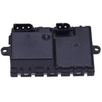 Blower Fan Motor Heater Resistor for BMW E60/E61/E63 (2003–2010)