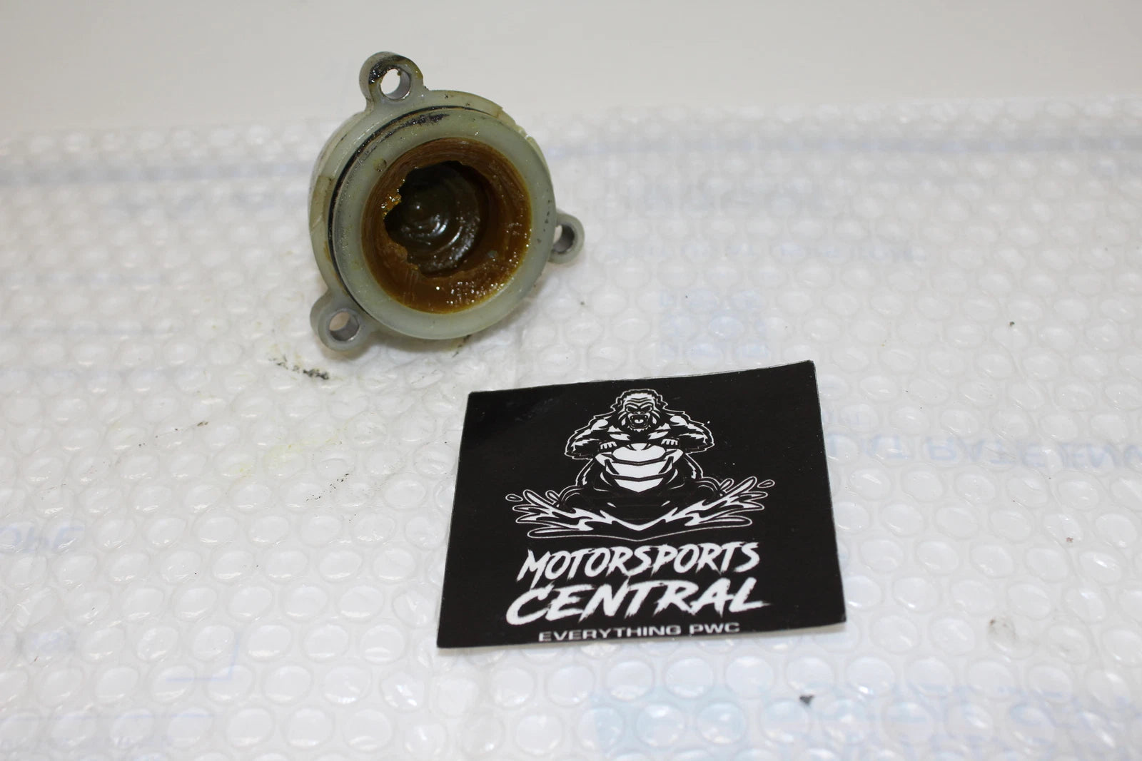 Jet Pump Cap Cone for Yamaha Waverunner GP760 (1997) 62T-51326-00-00