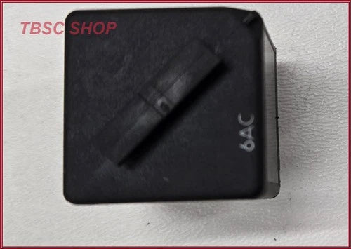 4 Pin Relay for Ford (1993–1993) 93BG-14N089-CA
